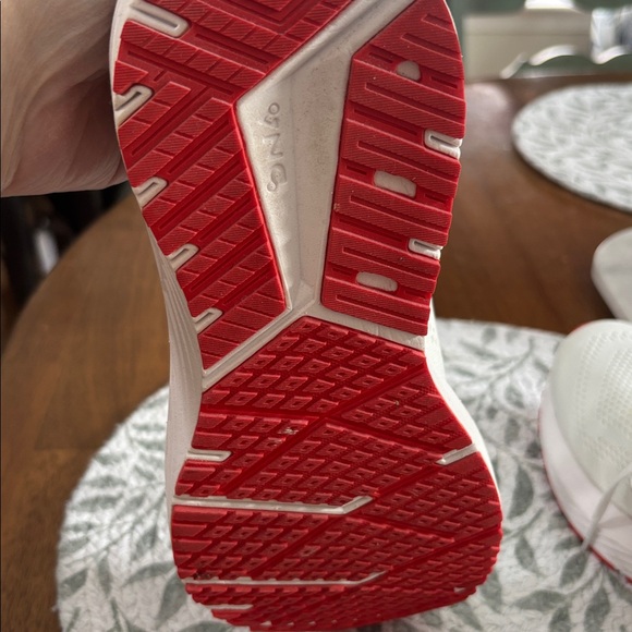 Ladies Brooks Revel 6 sneakers - Picture 6 of 9